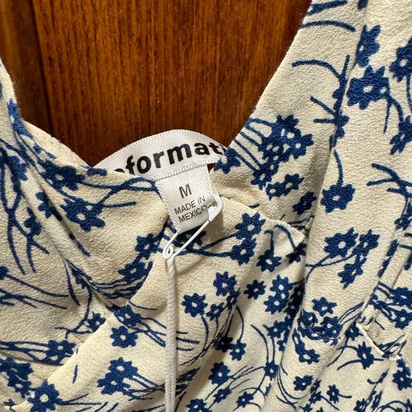 Reformation beauden dress - Picture 4 of 6